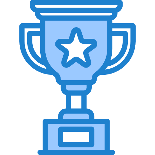 Trophy icon
