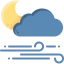 Windy icon 64x64