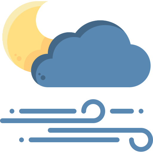 Windy icon