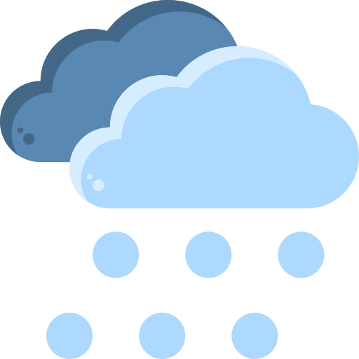 Snowfall icon