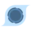 Cyclone icon 64x64