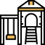 Playground icon 64x64