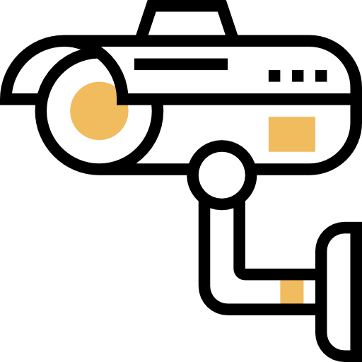 Cctv icon
