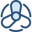 Propeller icon 64x64