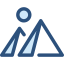 Pyramids icon 64x64