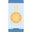 Smartphone icon 64x64