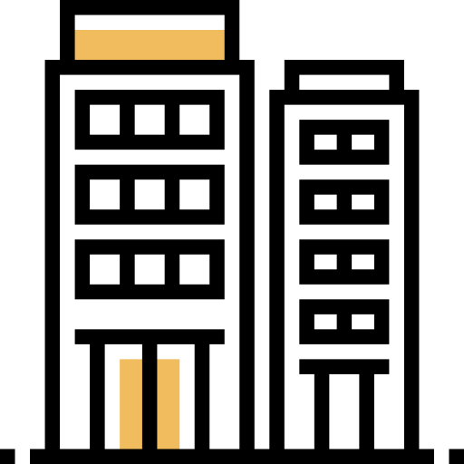 Building icon