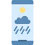 Smartphone icon 64x64