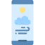 Smartphone icon 64x64