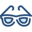 Sunglasses icon 64x64