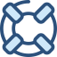 Lifesaver icon 64x64