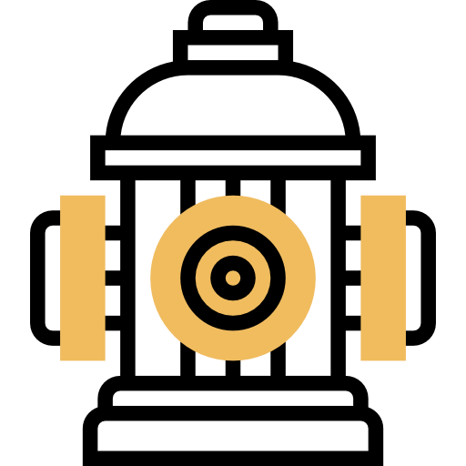 Hydrant icon