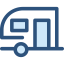 Caravan icon 64x64