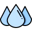 Drops Symbol 64x64