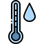 Thermometer Symbol 64x64