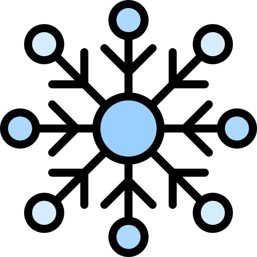 Snowflake icon
