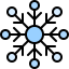 Snowflake Symbol 64x64