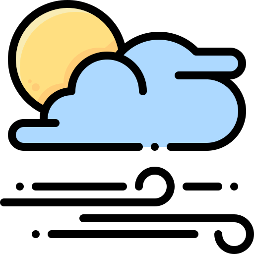 Windy icon