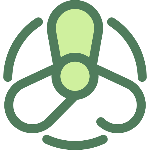 Propeller icon