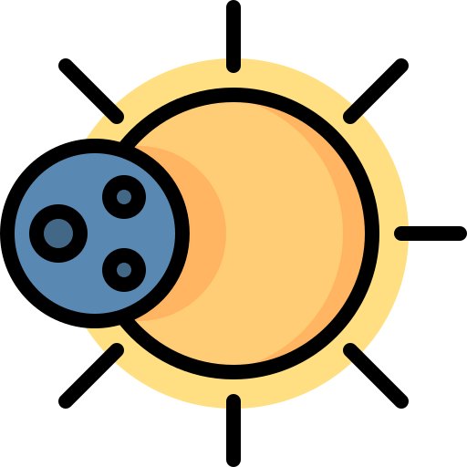 Eclipse Symbol