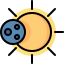 Eclipse Symbol 64x64