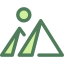 Pyramids icon 64x64