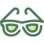 Sunglasses icon 64x64