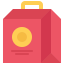 Lunch box icon 64x64