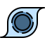 Cyclone Symbol 64x64