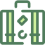 Suitcase icon 64x64