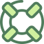 Lifesaver icon 64x64