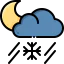 Snowy icon 64x64