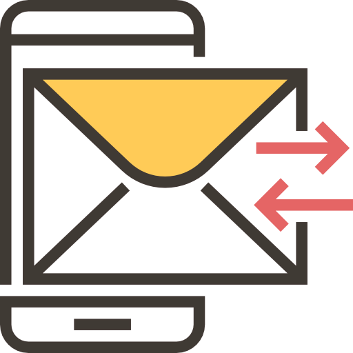 Smartphone icon