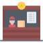 Restaurant icon 64x64