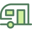 Caravan icon 64x64