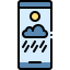 Smartphone icon 64x64