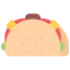 Taco icon 64x64
