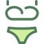 Swimsuit icon 64x64