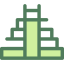 Teotihuacan icon 64x64