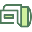 Flashlight icon 64x64