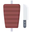 Shawarma icon 64x64
