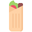 Shawarma icon 64x64