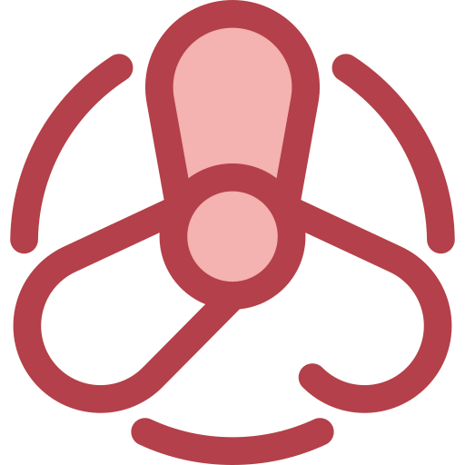 Propeller icon