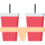 Cup carrier icon 64x64