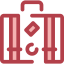 Suitcase icon 64x64