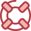 Lifesaver Ikona 64x64