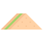 Sandwich icon 64x64