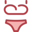 Swimsuit Ikona 64x64