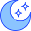 Night ícono 64x64