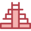 Teotihuacan Ikona 64x64